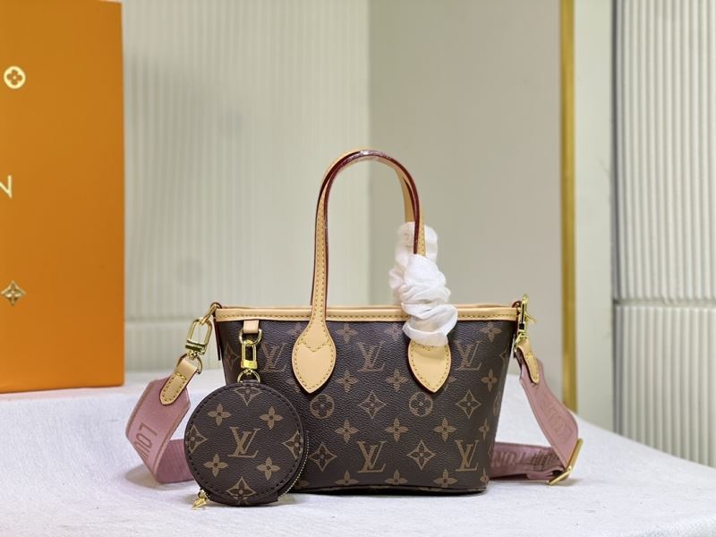 LV Shopping Bags